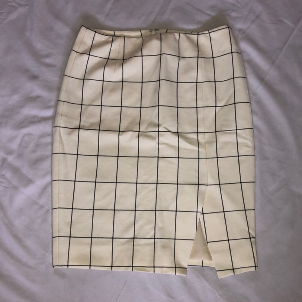 Banana republic skirt